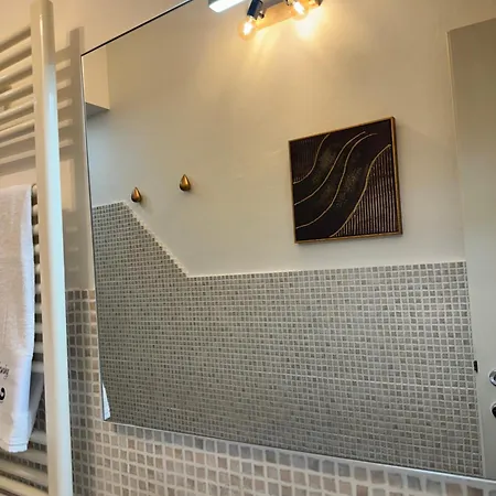 Apartment Casa Clara
