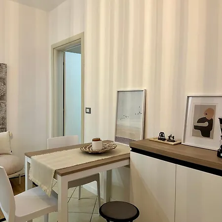 Casa Clara Daire Marghera