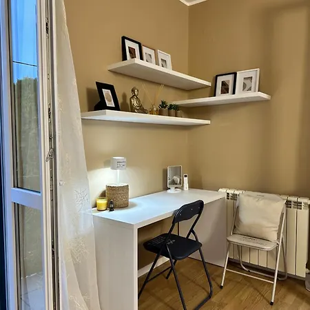 Casa Clara *