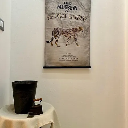 Casa Clara Daire Marghera