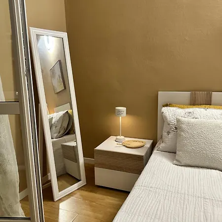 Casa Clara Apartment