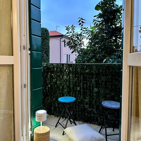 Casa Clara Daire