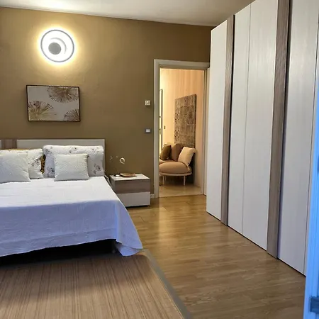 Apartment Casa Clara Marghera