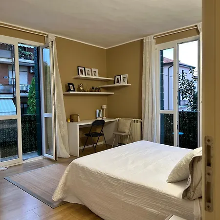 Apartment Casa Clara *