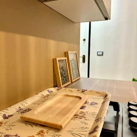 Apartment Casa Clara
