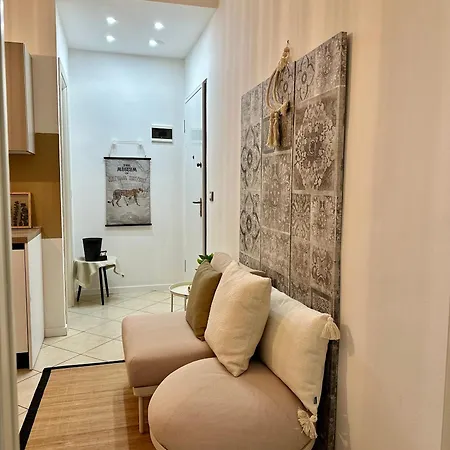 Casa Clara Apartment *