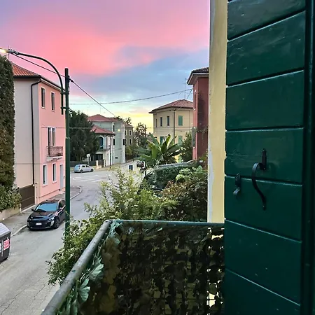 Casa Clara Apartment Marghera
