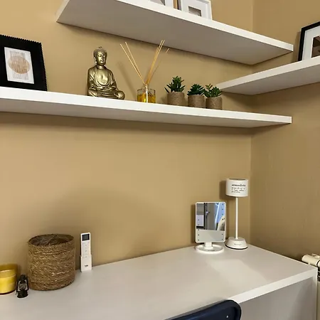 Casa Clara Apartment
