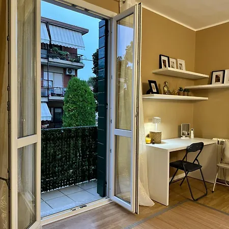 Casa Clara マルゲーラ