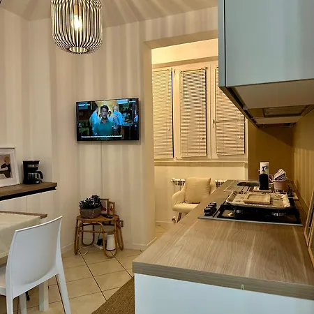 Casa Clara Апартаменты