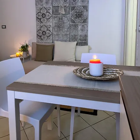 Apartment Casa Clara *