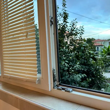 Apartamento Casa Clara Marghera