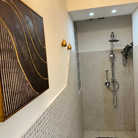 Casa Clara Apartment