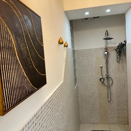 Casa Clara Апартаменты