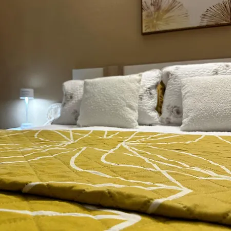 Apartamento Casa Clara