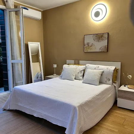 Casa Clara Apartment *