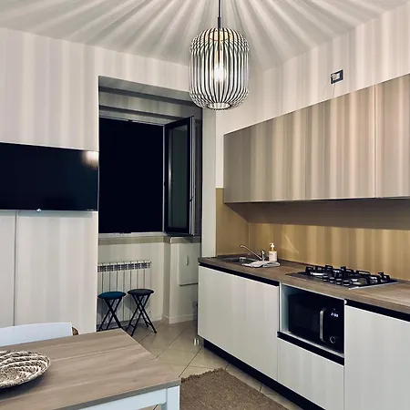 Apartment Casa Clara Marghera
