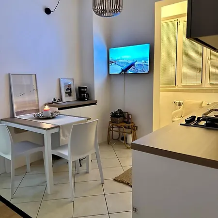 Casa Clara Apartment