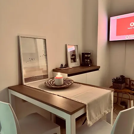 Apartment Casa Clara Marghera