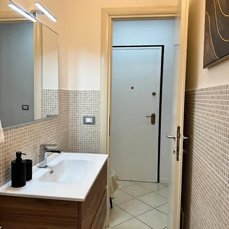 Apartment Casa Clara