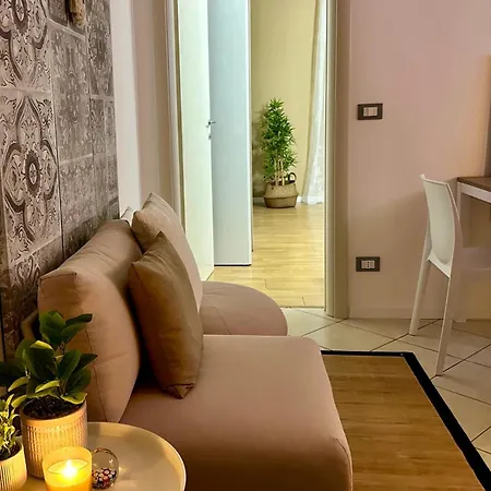 Apartment Casa Clara