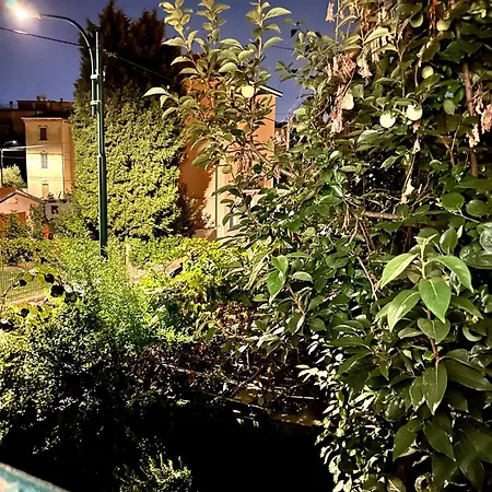 Apartamento Casa Clara
