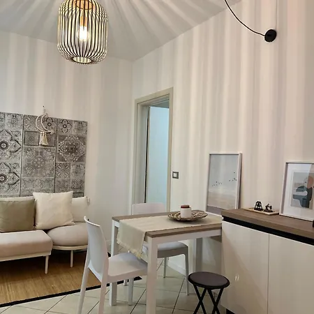 Casa Clara Apartment