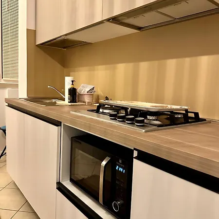 Apartamento Casa Clara