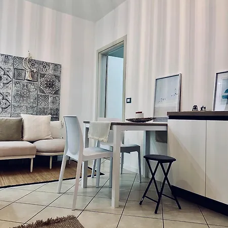 Casa Clara Apartment Marghera