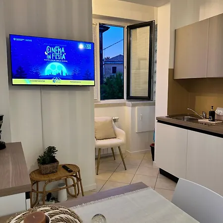 Casa Clara * マルゲーラ