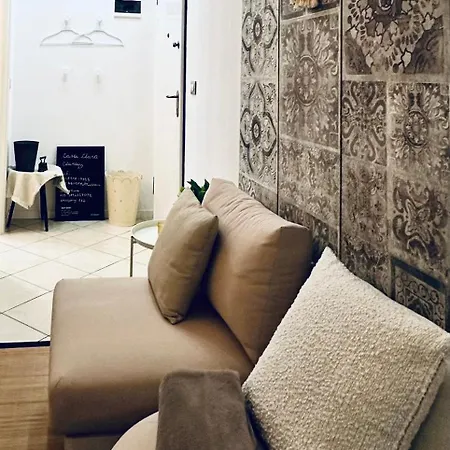 アパート Casa Clara *